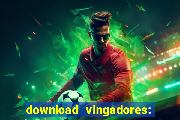 download vingadores: ultimato dublado google drive